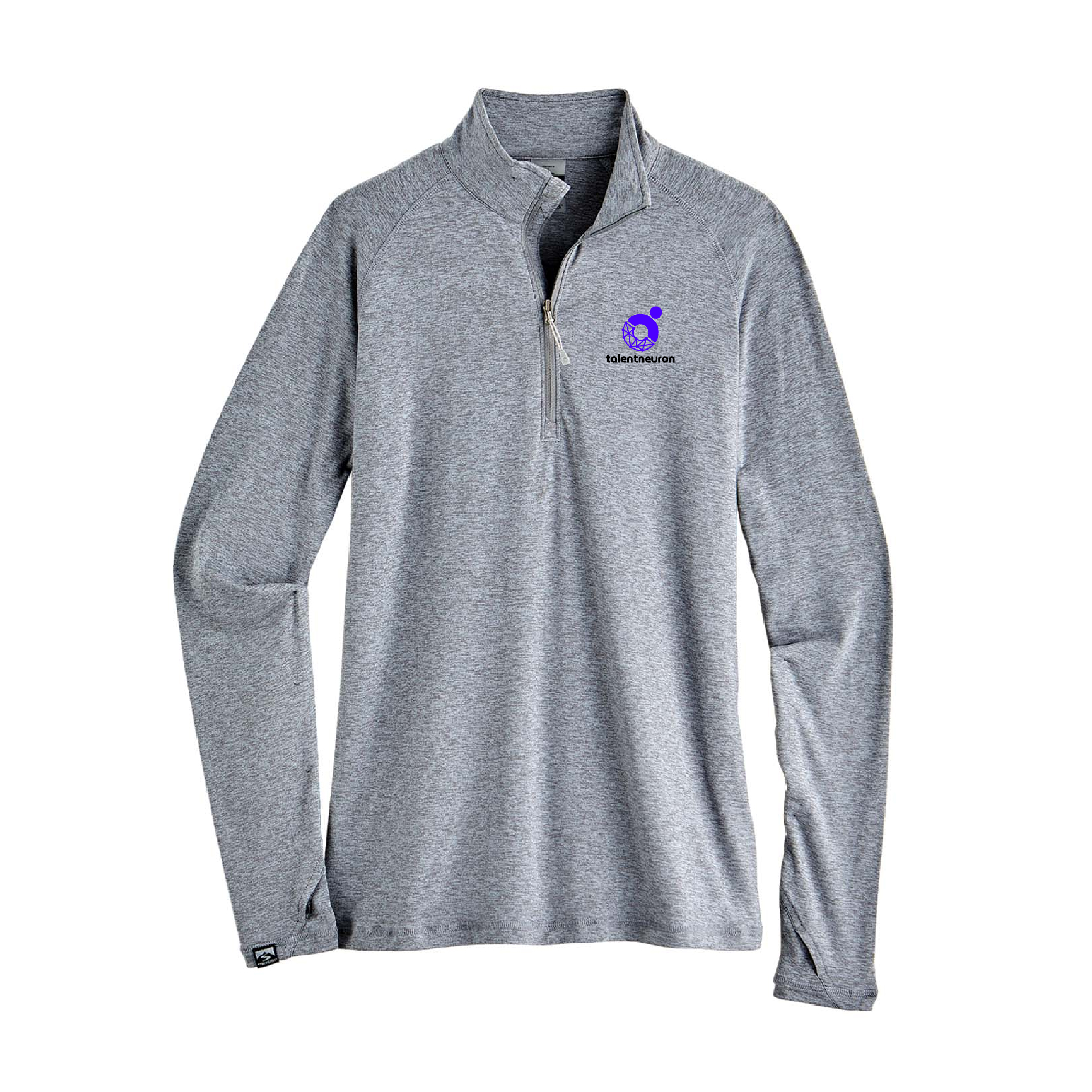 Storm Creek Ladies Pacesetter 1/4 Zip