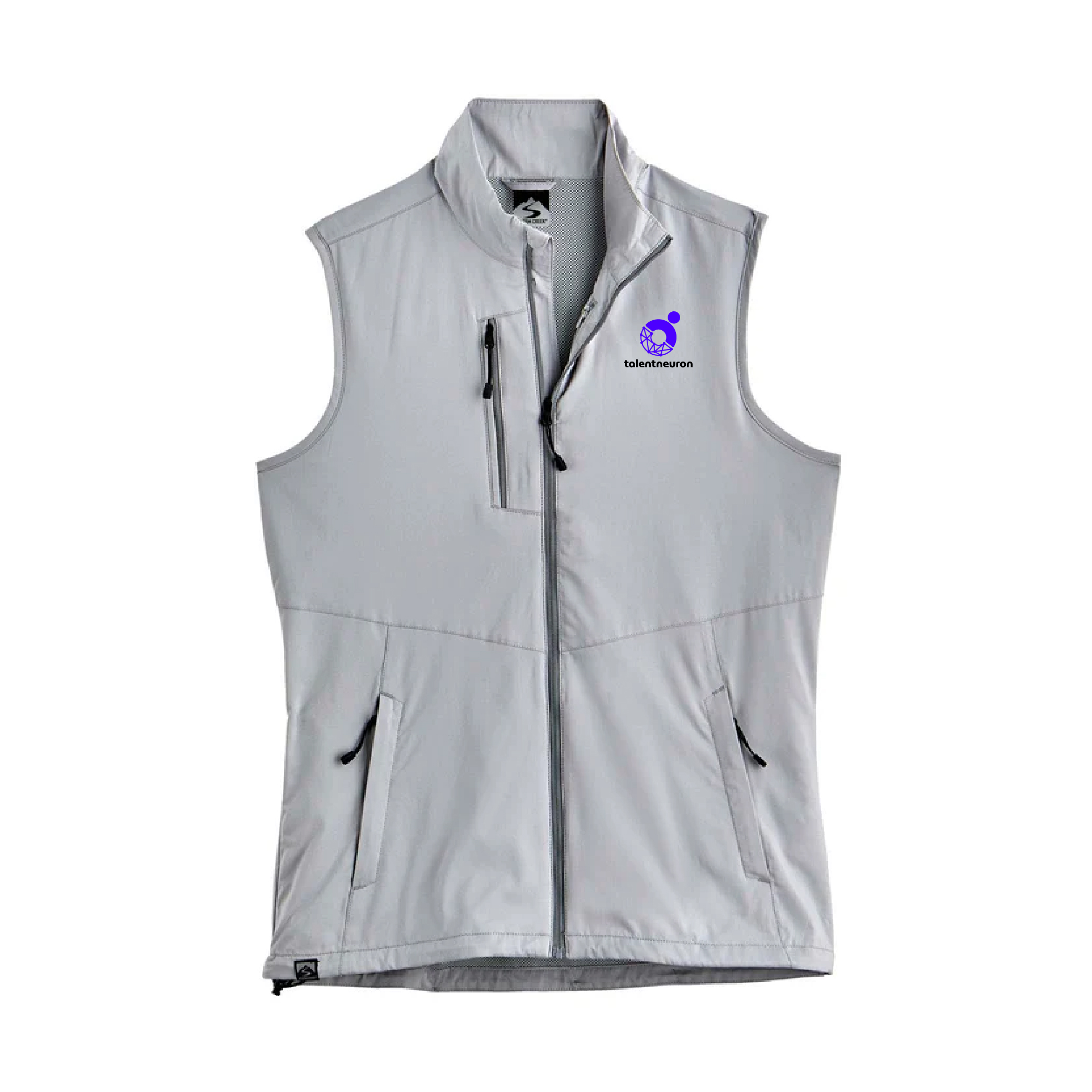 Storm Creek Ladies Idealist Wind Vest